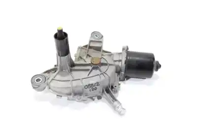 Peça sobressalente para automóvel em segunda mão motor do limpa para brisas por citroen c4 picasso tonic referências oem iam 9687621780 53042436 w000013746