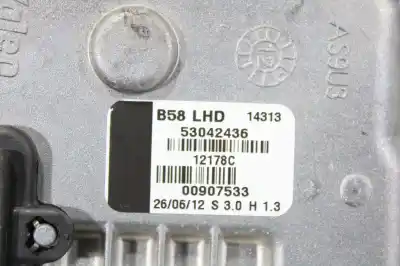 Peça sobressalente para automóvel em segunda mão motor do limpa para brisas por citroen c4 picasso tonic referências oem iam 9687621780 53042436 w000013746