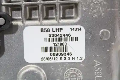 Peça sobressalente para automóvel em segunda mão motor do limpa para brisas por citroen c4 picasso tonic referências oem iam 9687622080 53042446 w000013747