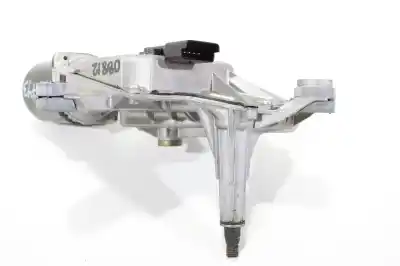 Peça sobressalente para automóvel em segunda mão motor do limpa para brisas por citroen c4 picasso tonic referências oem iam 9687622080 53042446 w000013747