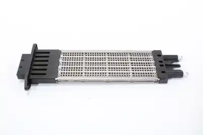 İkinci el araba yedek parçası isitma direnci için citroen c4 picasso tonic oem iam referansları a52103100  