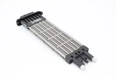 İkinci el araba yedek parçası isitma direnci için citroen c4 picasso tonic oem iam referansları a52103100  