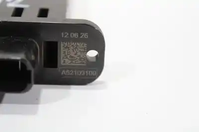 İkinci el araba yedek parçası isitma direnci için citroen c4 picasso tonic oem iam referansları a52103100  