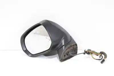 Peça sobressalente para automóvel em segunda mão  por CITROEN C4 PICASSO  Referências OEM IAM 262331117A 0243475 034375