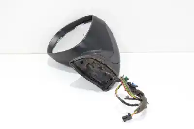Peça sobressalente para automóvel em segunda mão espelho retrovisor esquerdo por citroen c4 picasso tonic referências oem iam 262331117a 0243475 034375