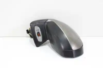Peça sobressalente para automóvel em segunda mão espelho retrovisor esquerdo por citroen c4 picasso tonic referências oem iam 262331117a 0243475 034375