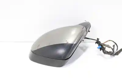 Peça sobressalente para automóvel em segunda mão espelho retrovisor esquerdo por citroen c4 picasso tonic referências oem iam 262331117a 0243475 034375