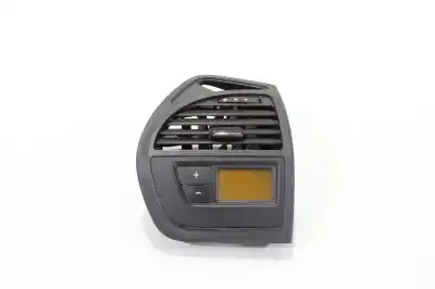 Peça sobressalente para automóvel em segunda mão display gps / multimídia por citroen c4 picasso tonic referências oem iam a83007600 303814a 965086887700