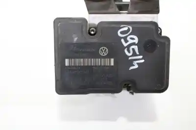 Peça sobressalente para automóvel em segunda mão abs por seat leon (1p1) comfort limited referências oem iam 1k0907379p  10097003153