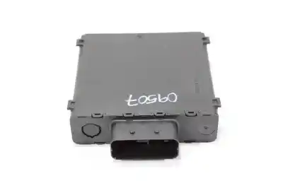 Second-hand car spare part electronic module for audi a4 berlina (b8) basis oem iam references 8k0959663b  