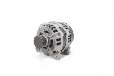 Gebrauchtes Autoersatzteil  zum AUDI A4 BERLINA (B8)  OEM-IAM-Referenzen 04L903017E  0125711154