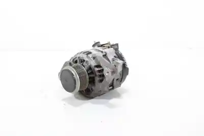 Second-hand car spare part alternator for peugeot 108 active oem iam references 270600q180