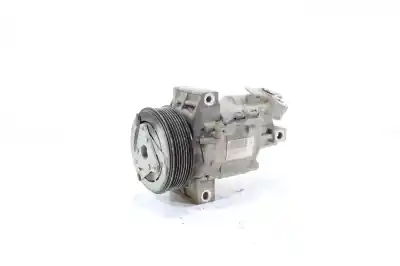 Pezzo di ricambio per auto di seconda mano  per DACIA SANDERO  Riferimenti OEM IAM 926000216R  Z0015421C
