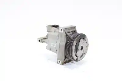 Second-hand car spare part air conditioning compressor for dacia sandero stepway oem iam references 926000216r  z0015421c