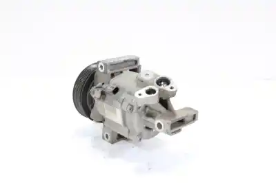 Second-hand car spare part air conditioning compressor for dacia sandero stepway oem iam references 926000216r  z0015421c