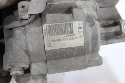 Second-hand car spare part air conditioning compressor for dacia sandero stepway oem iam references 926000216r  z0015421c