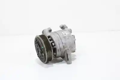 Pièce détachée automobile d'occasion COMPRESSEUR DE CLIMATISATION pour PEUGEOT 108  Références OEM IAM 88310YV010D  Z0018236F