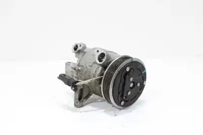 Peça sobressalente para automóvel em segunda mão compressor de ar condicionado a/a a/c por peugeot 108 active referências oem iam 88310yv010d  z0018236f