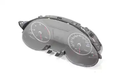 Peça sobressalente para automóvel em segunda mão quadrante por audi a4 berlina (b8) basis referências oem iam 8k0920932 555001620511 503002561431