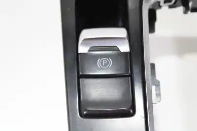 Peça sobressalente para automóvel em segunda mão moldagem por audi a4 berlina (b8) basis referências oem iam 8k0864261f 8k0959673g 8k0959673l