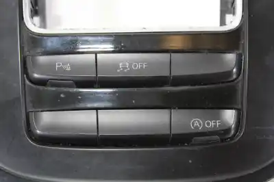 Peça sobressalente para automóvel em segunda mão moldagem por audi a4 berlina (b8) basis referências oem iam 8k0864261f 8k0959673g 8k0959673l