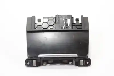 Peça sobressalente para automóvel em segunda mão cinzeiro por audi a4 berlina (b8) basis referências oem iam 8k0857951c