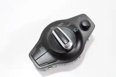 Peça sobressalente para automóvel em segunda mão comutador de luzes por audi a4 berlina (b8) basis referências oem iam 8k0941531as