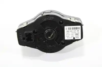Second-hand car spare part headlights switch for audi a4 berlina (b8) basis oem iam references 8k0941531as  