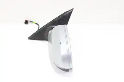 Peça sobressalente para automóvel em segunda mão espelho retrovisor esquerdo por audi a4 berlina (b8) basis referências oem iam 021053  2218167