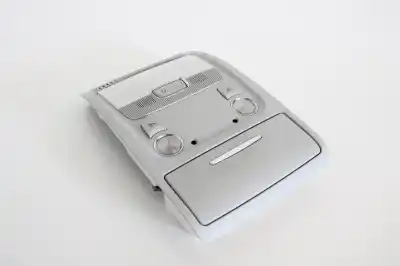 Peça sobressalente para automóvel em segunda mão luz interior por audi a4 berlina (b8) basis referências oem iam 8t0947135bf