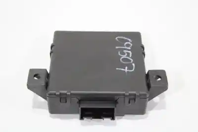 Second-hand car spare part electronic module for audi a4 berlina (b8) basis oem iam references 8r0907468l 2840745809300 8r0907468a