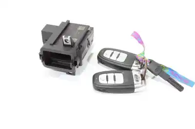 Peça sobressalente para automóvel em segunda mão comutador de ignição por audi a4 berlina (b8) basis referências oem iam 8k0909131d