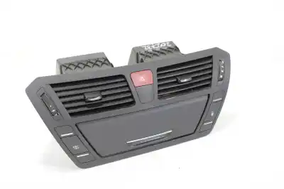 Second-hand car spare part hazard warning lights for citroen c4 picasso tonic oem iam references 96552745kr