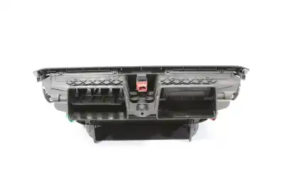 Автозапчасти б/у предупреждение за citroen c4 picasso tonic ссылки oem iam 96552745kr 96553146zd 96553138zd