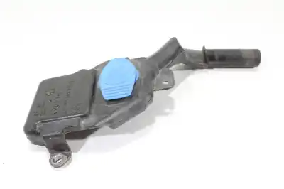 Peça sobressalente para automóvel em segunda mão depósito do limpa vidros por audi a4 berlina (b8) basis referências oem iam 8t1955463b