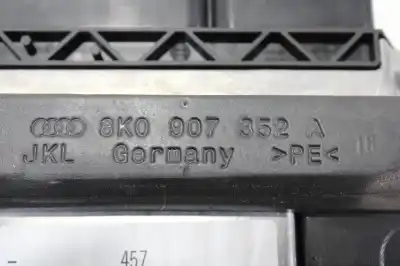 Second-hand car spare part ecu engine control for audi a4 berlina (b8) basis oem iam references 03l906018sj  8k0907352a