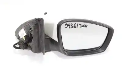 Second-hand car spare part  for SKODA RAPID  OEM IAM references 5JB857408K  