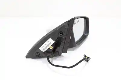 Peça sobressalente para automóvel em segunda mão espelho retrovisor direito por skoda rapid ambition referências oem iam 5jb857408k  
