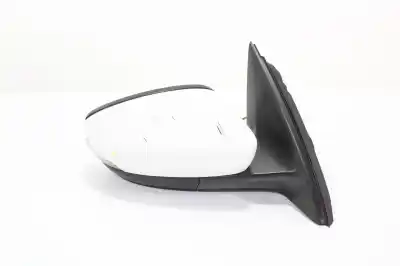 Peça sobressalente para automóvel em segunda mão espelho retrovisor direito por skoda rapid ambition referências oem iam 5jb857408k  