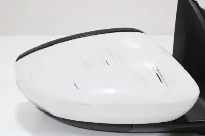 Peça sobressalente para automóvel em segunda mão espelho retrovisor direito por skoda rapid ambition referências oem iam 5jb857408k  
