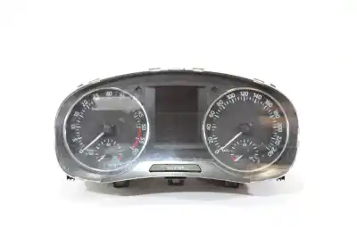 Peça sobressalente para automóvel em segunda mão quadrante por skoda rapid ambition referências oem iam 5ja920744  a2c10344700