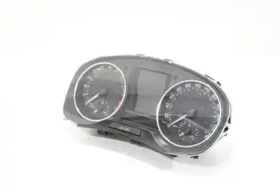 Second-hand car spare part  for SKODA RAPID  OEM IAM references 5JA920744  A2C10344700
