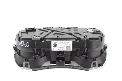 Peça sobressalente para automóvel em segunda mão quadrante por skoda rapid ambition referências oem iam 5ja920744  a2c10344700