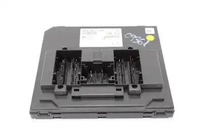 Second-hand car spare part fuse box unit for skoda rapid ambition oem iam references 6c0937089c  502n14f05