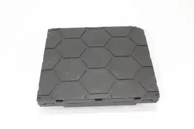 Second-hand car spare part fuse box unit for skoda rapid ambition oem iam references 6c0937089c  502n14f05