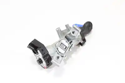 Second-hand car spare part ignition switch for skoda rapid ambition oem iam references 1k0905851  6c0905865