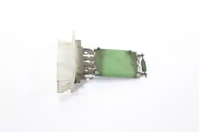 Peça sobressalente para automóvel em segunda mão resistência sofagem chauffage por seat leon (1p1) comfort limited referências oem iam   