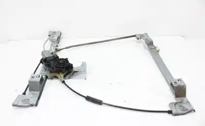 Pezzo di ricambio per auto di seconda mano alzacristalli anteriore sinistro per renault kangoo extrem riferimenti oem iam 128001181b