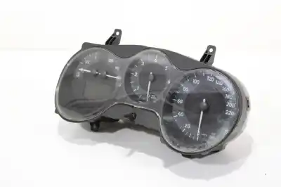 Peça sobressalente para automóvel em segunda mão quadrante por seat leon (1p1) comfort limited referências oem iam 1p0920804c  110080279018