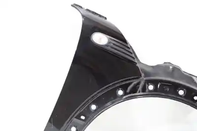 Second-hand car spare part right front winglet for bmw mini (r56) cooper d oem iam references   